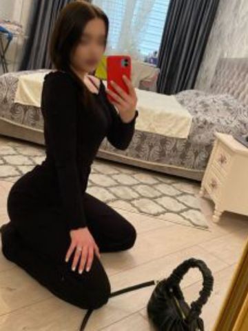 Проститутка Маргарита