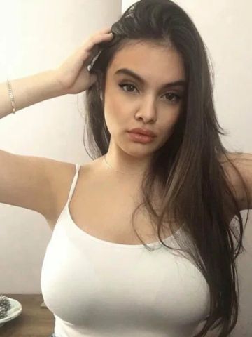 Проститутка Алевтина